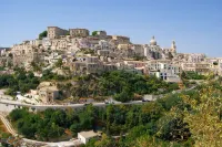 A holiday in unspoiled nature