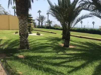 Balerma Paradise Facing the sea. Hotel in zona Ocine Copo