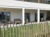 Seignosse Bourg, Superbe Appartement T4 Avec Terrasse et Jardin Hotels in Seignosse