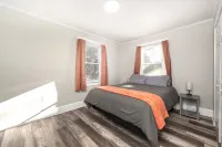 Tiger's Refuge: 2br/1ba home 10 min. from Clemson University Hotels in der Nähe von Woodburn Plantation