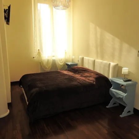 Completely renovated apartment in the center
