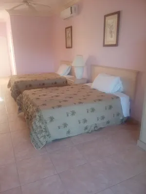 Exuma' Best Kept Secret Hotels near The Swimming Pigs