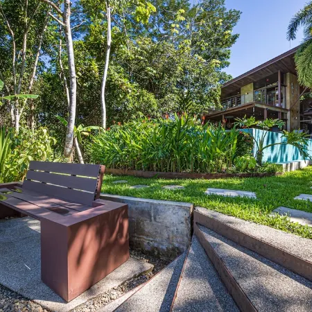 Encantada- Brand New Villa, Truly Spectacular with Mountain and Ocean Views