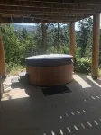 Black Hills Terry Peak Pine Cone Lodge- 5 Bedrooms