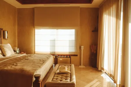 Azafran Gardens - Amazing sunrises and sunsets with ocean and mountain views