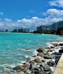 Casita Playa - Oceanfront Luxury Villa in San Juan