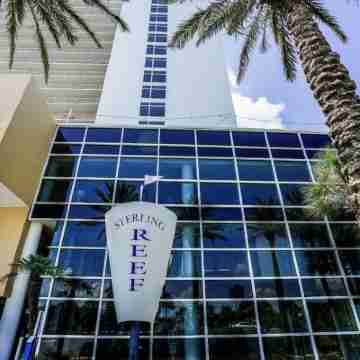 Paradise awaits 2 bedroom 2 bathroom oceanfront condo Hotel Exterior