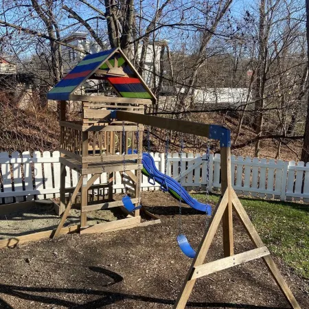 Storybook House in Prime Catskills Location 5 Min to Town/10 Min to Hudson River