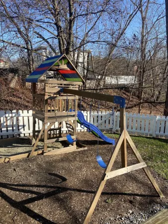 Storybook House in Prime Catskills Location 5 Min to Town/10 Min to Hudson River Отели рядом с достопримечательностью «Napping Horse Farm»