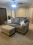 Family Friendly Poolside Retreat