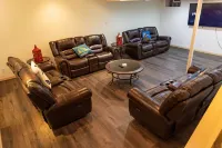 Luxury Living On The Lake Hotels in LaPorte County