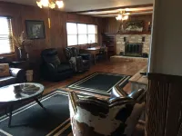 Crooked Creek Ranch Gate House