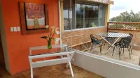 Penthouse Breathtaking View from 9000 feet high in beautiful Cotacachi, Ecuador Hotel a Cotacachi