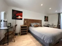 Auberge de Keranden Hotels in Landerneau