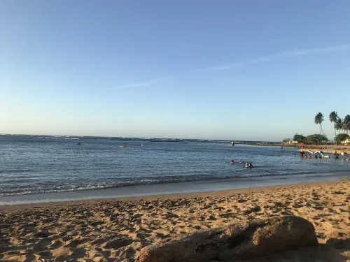 New! Beach Villa in Dorado del Mar! Walk to the beach, restaurants, pool, casino