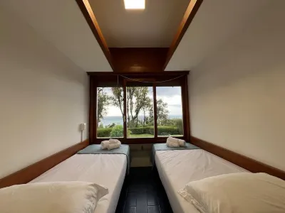 Terraced house with direct access to the beach Hotels near Spiaggia di Punta Ala