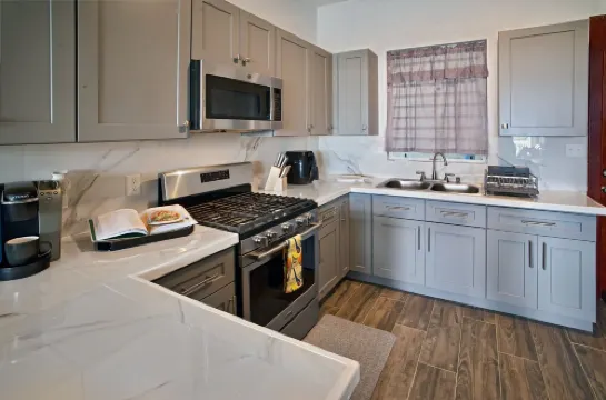 St Thomas Scotland Villa 1