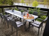 Lake keeper's house, unique, direct location on the shore of Lake Kronenburg, sauna Hotels in Dahlem