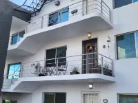 Comfortable apartment in the best area of Tijuana Hotels near Mercado Sobre Ruedas Sanchez Taboada