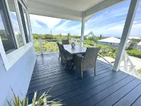 Second Wind - 3BR, 2BA With Atlantic Views!