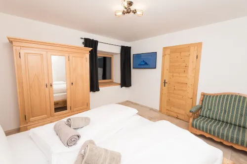 Ski and nature holiday in the Hohe Tauern National Park in Carinthia Hotels in Gemeinde Flattach