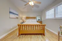 Wake to the Sunrise and Steps to the Sunset! Best of Both Worlds! Hotels near Indian Rocks Beach Nature Preserve