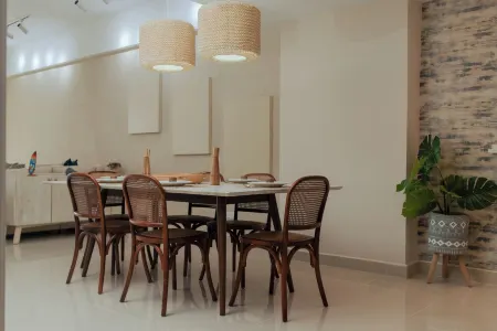 Luxurious Ocean Front 19th Floor 3 Bed Apartment