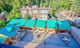 Aman place by Hotel Malabar KASOL