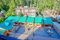 Aman place by Hotel Malabar KASOL Các khách sạn gần Lord Ramchandra Temple