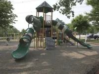 Paradise at Glacier Hill Lakes near Wapakoneta Hotels in Auglaize County