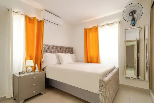 Bella Vista Apartment  WiFi and electricity included