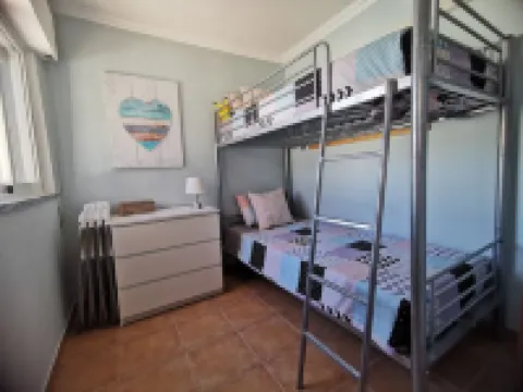 Atypical Portuguese house ケルフェスのホテル