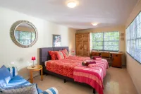 Villa Seaside is a cozy and authentic holiday home at the Caribbean Ocean.