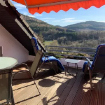 TIME FOR YOU AT BERGELCHEN Hotels in Niedersfeld