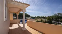 Amora Classic Villa 5 mins walk from center of vilamoura