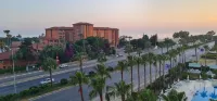 Konakhan Residence Hotels in Turkler