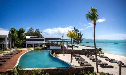 Sea Diamond Boutique Hotel & Spa