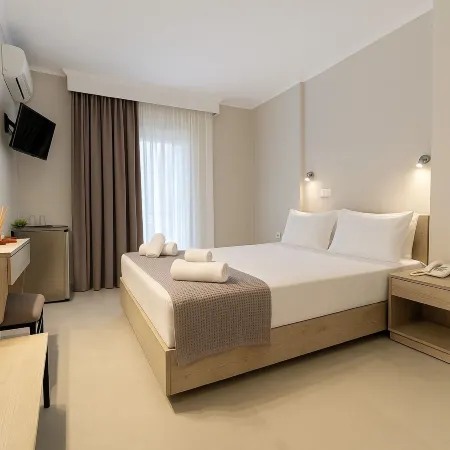 Samel Hotel