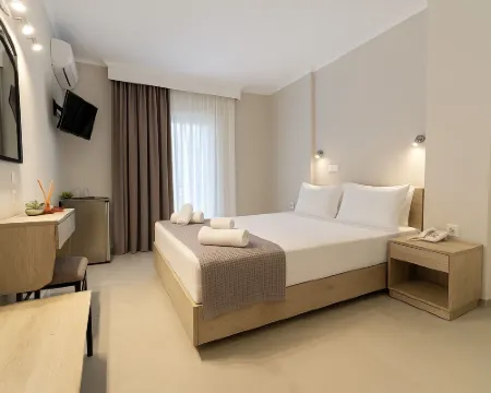 Samel Hotel Hotels in Halkidiki