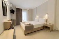 Samel Hotel - parking