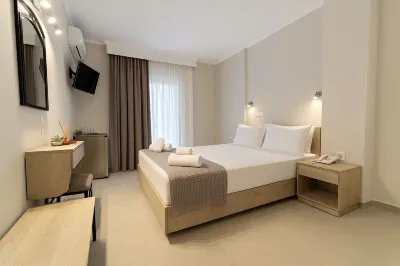 Samel Hotel Hotels in Sane