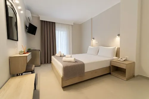 Samel Hotel Hotels in Kassandra-Sani