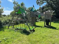 AVALON "The Lodgings of the Grail" Hotel a Morbihan