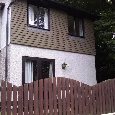 Cornish Cottage in Hayle near to St Ives Отели в г. Хейл