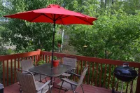Metro Atlanta Apartment in a House in Douglasville, Georgia 30135 U.S.A. - 2 stjerner