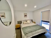 Albert Town, Wānaka Townhouse - Toi Toi Hotels in Albert Town