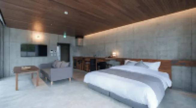 種子島荒木別館 酒店