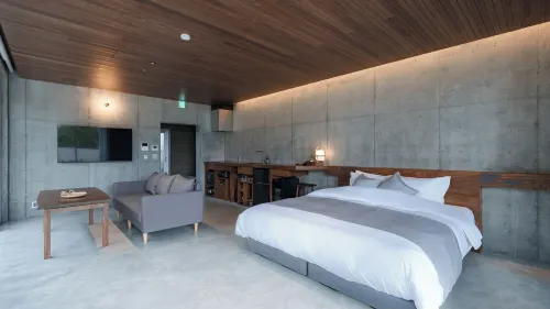 TanegashimaArakibekkan Hotels in Nishinoomote