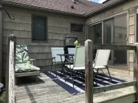 Cozy,Convenient & Close to Beaches.Comfortably relax after enjoying nearby sites Hotels in Cape Elizabeth