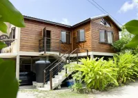 The treehouse cabin Hotel di 